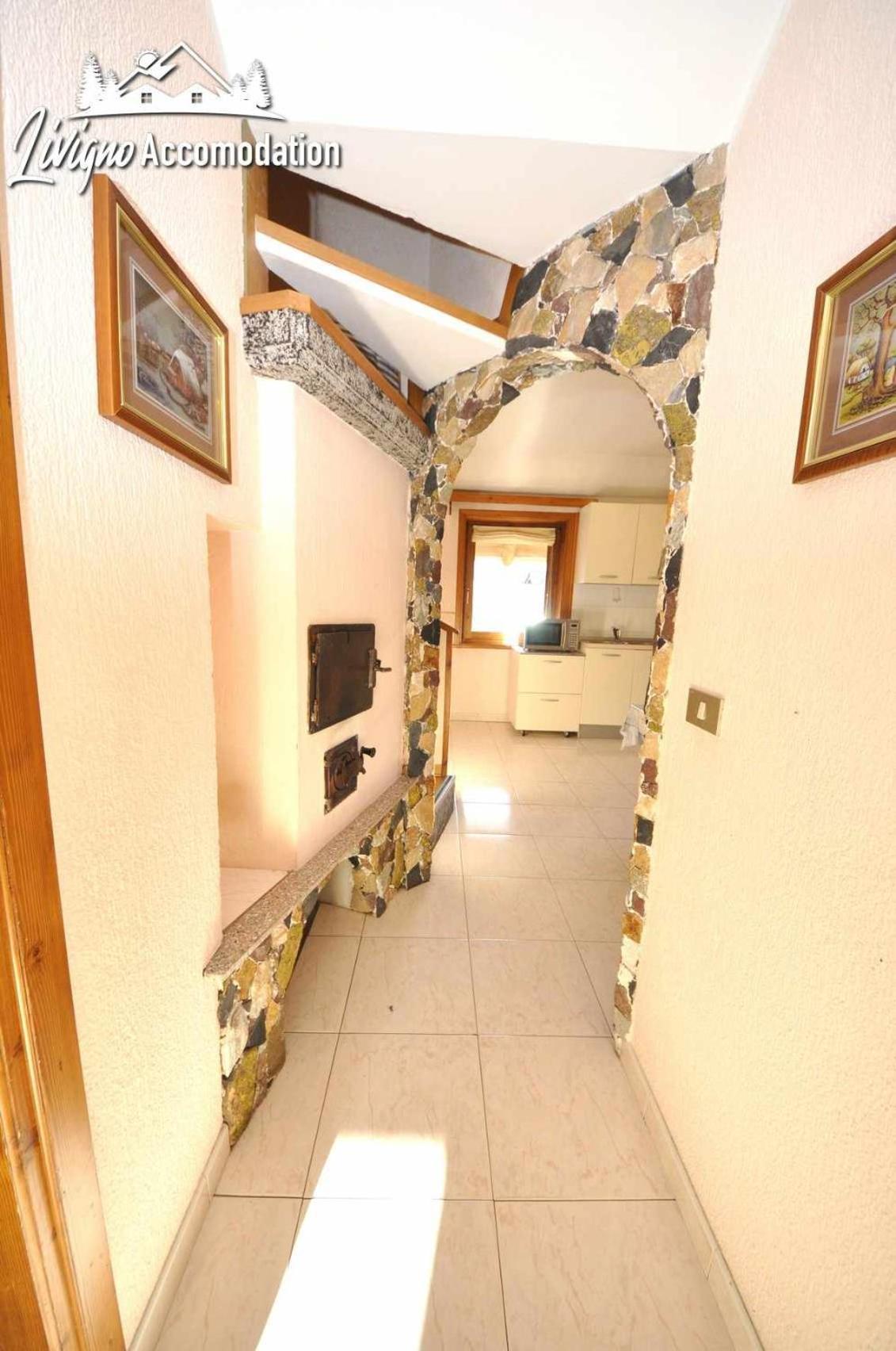Al Me Bait By Livigno Accomodation Quarto foto