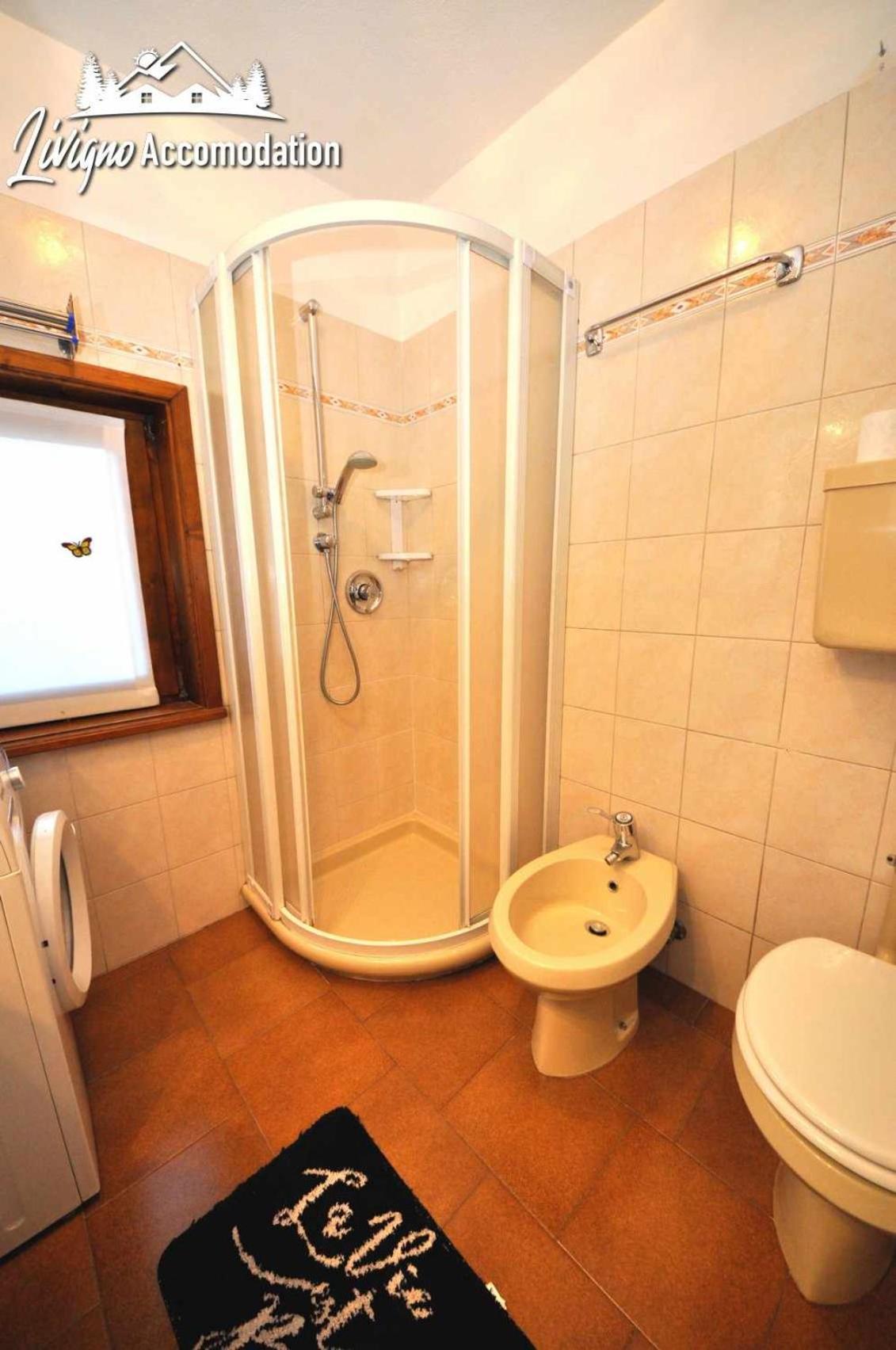 Al Me Bait By Livigno Accomodation Quarto foto