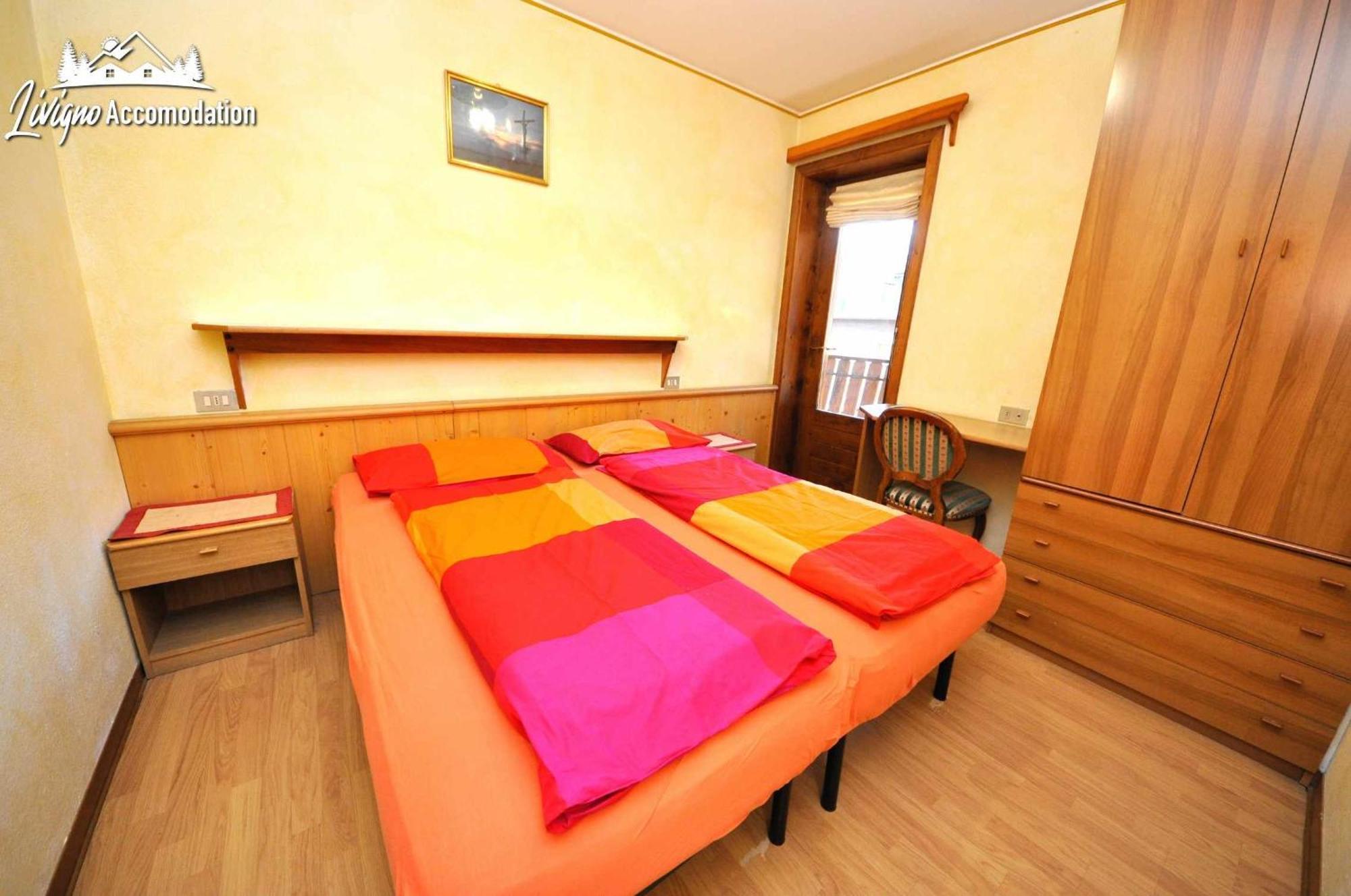 Al Me Bait By Livigno Accomodation Quarto foto