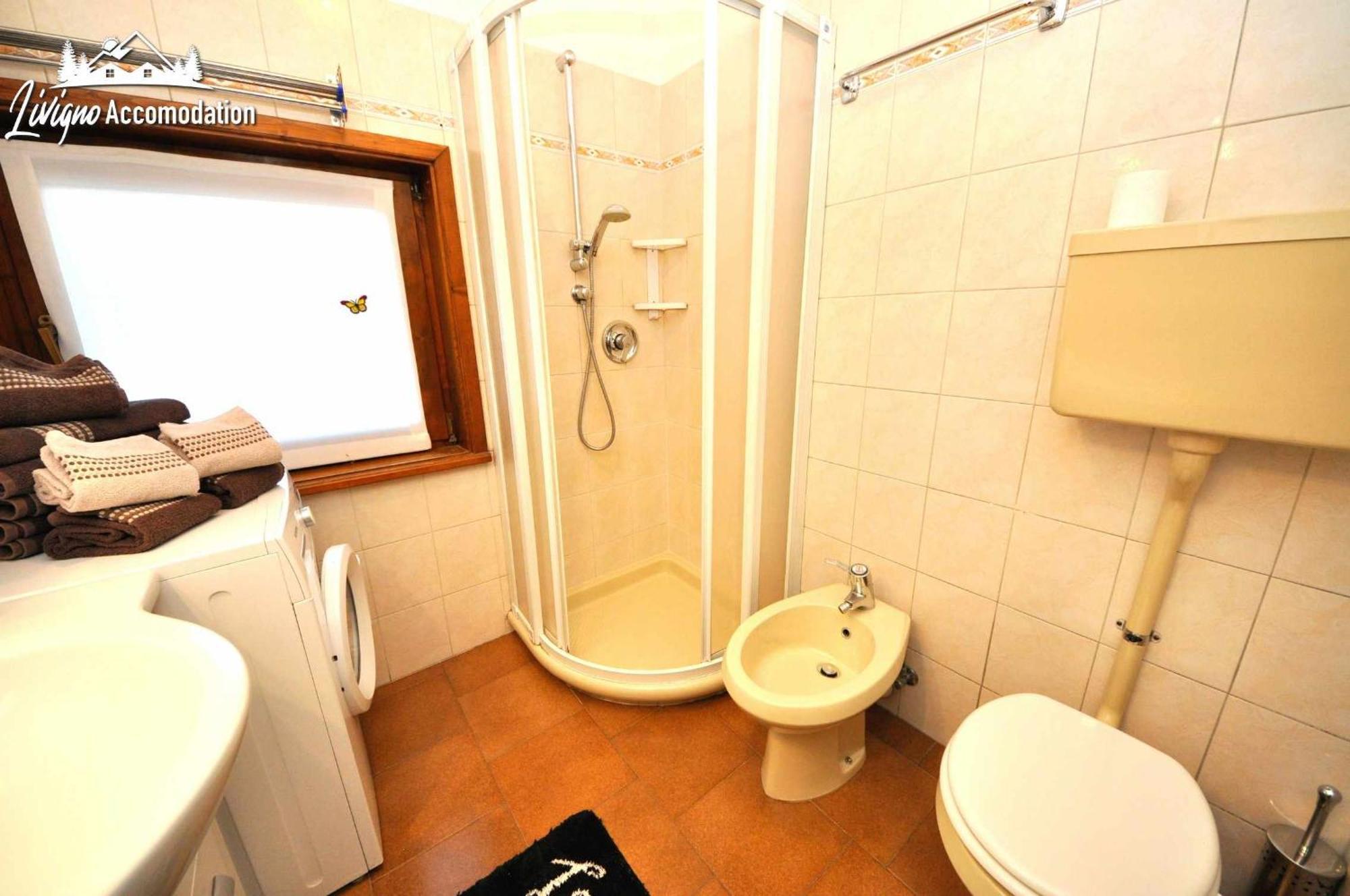 Al Me Bait By Livigno Accomodation Quarto foto
