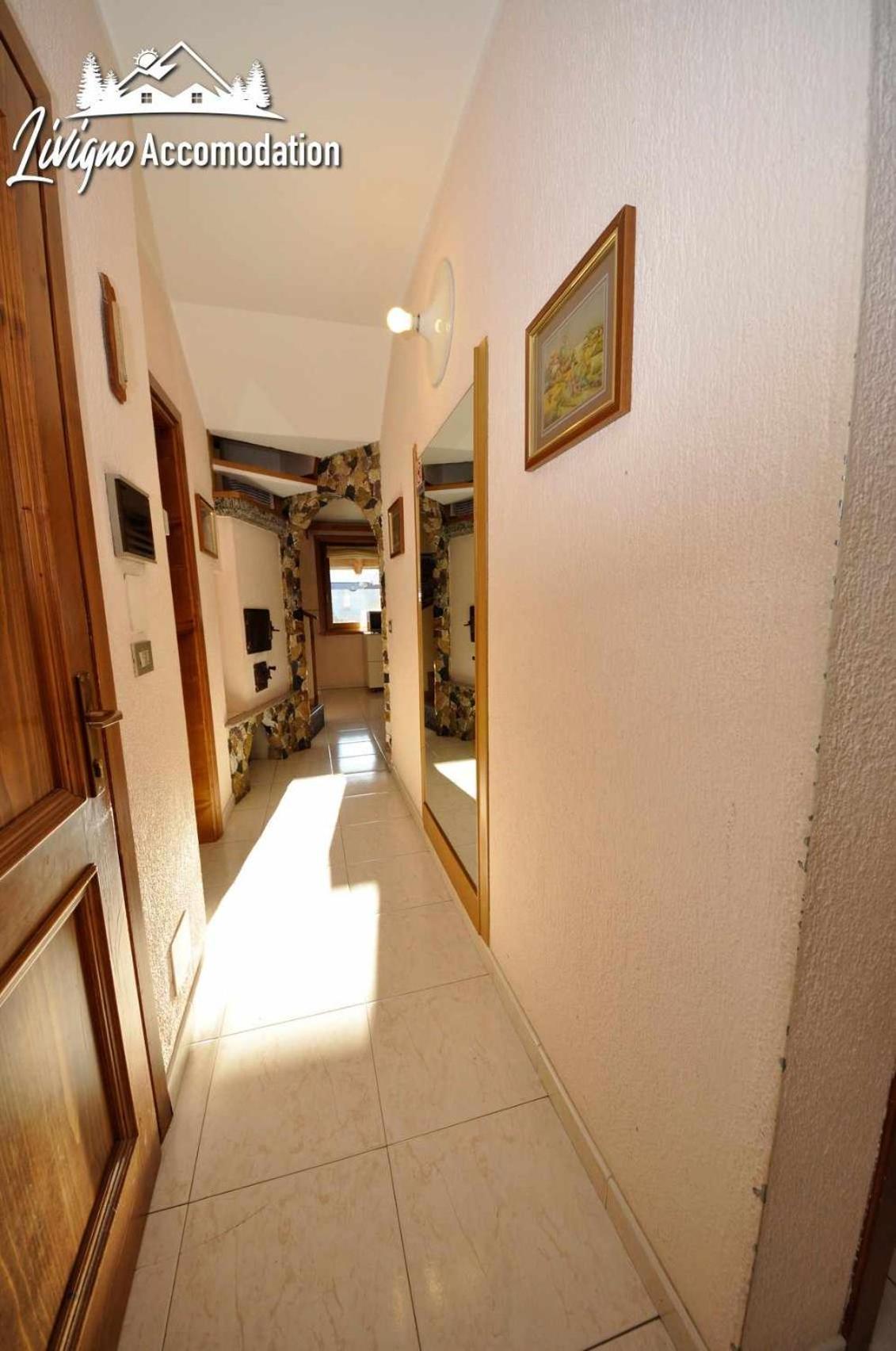 Al Me Bait By Livigno Accomodation Quarto foto