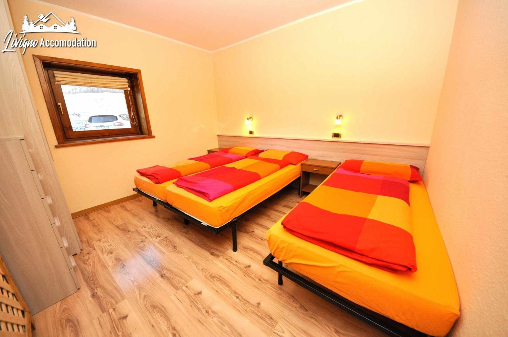 Al Me Bait By Livigno Accomodation Quarto foto