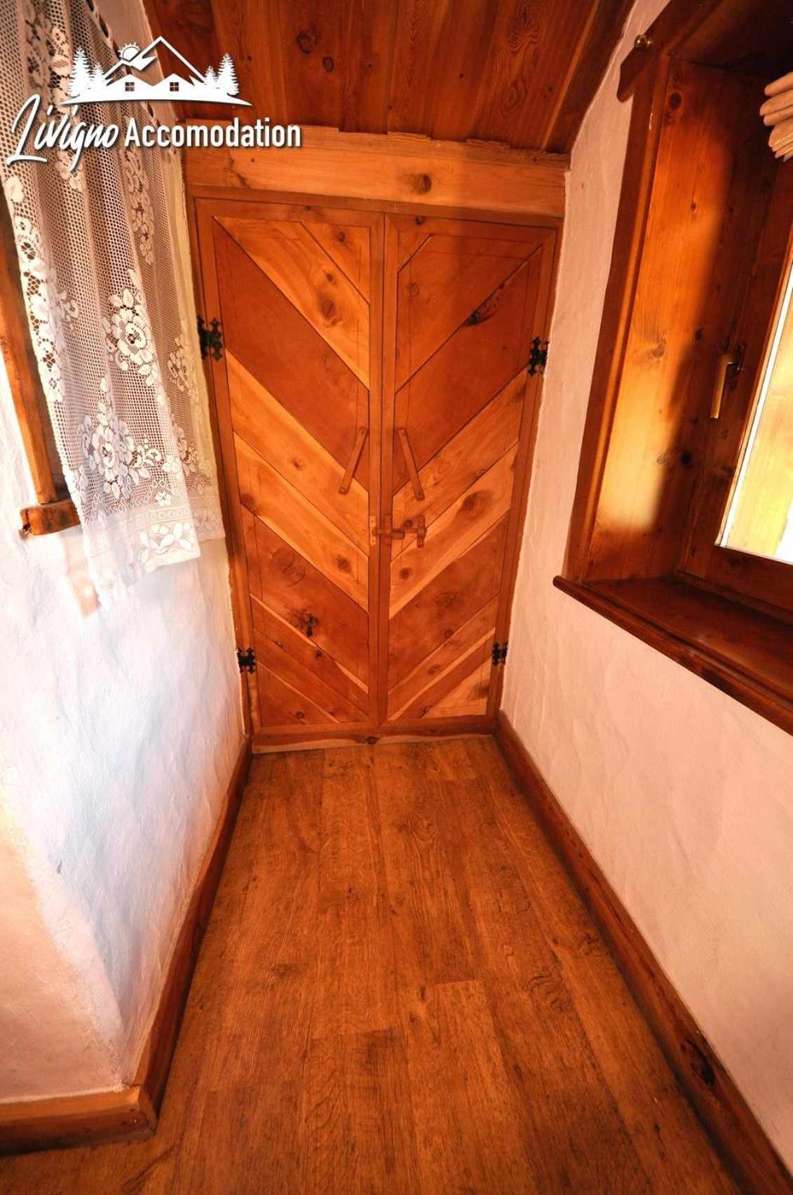 Al Me Bait By Livigno Accomodation Quarto foto