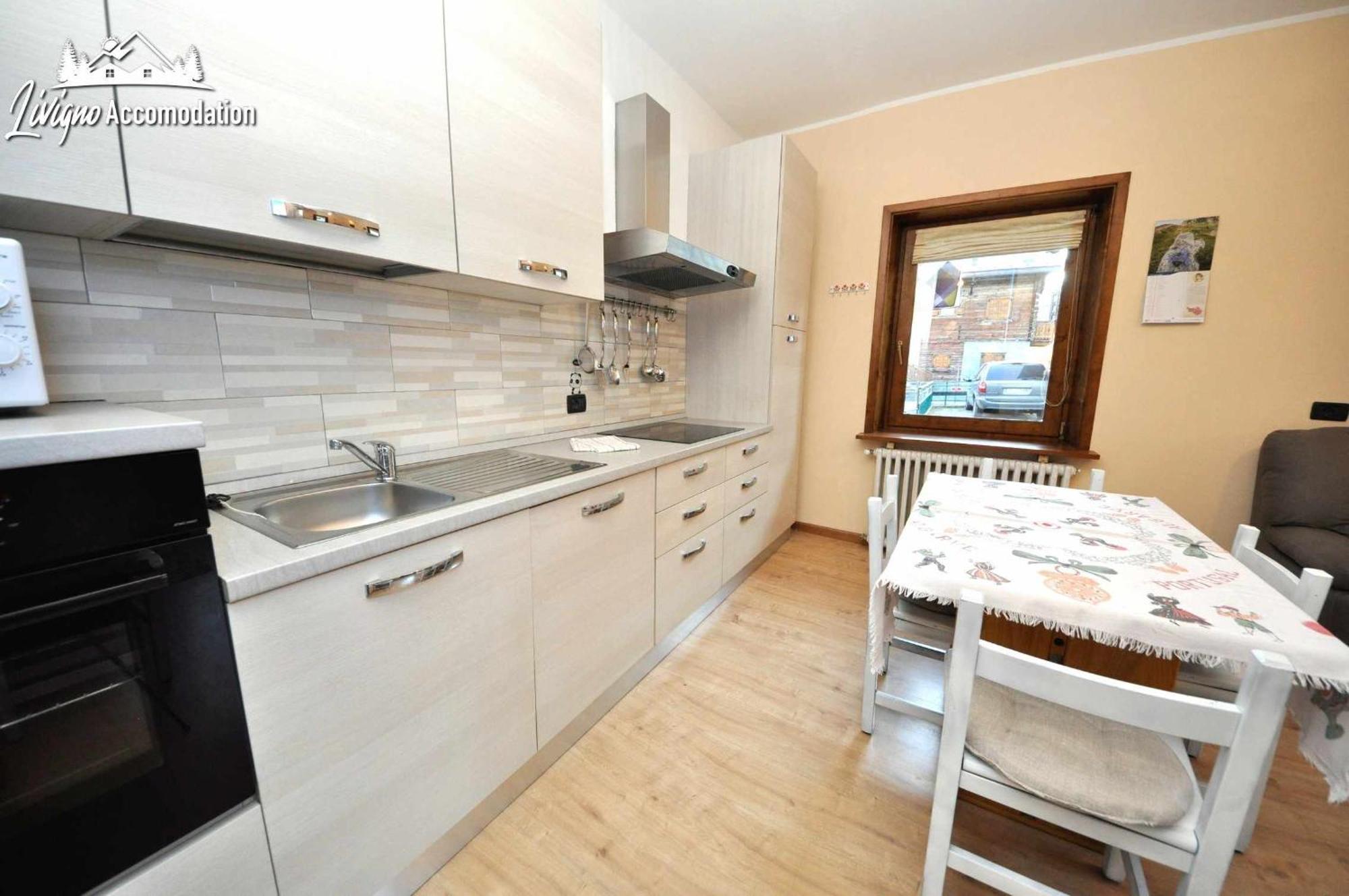Al Me Bait By Livigno Accomodation Quarto foto