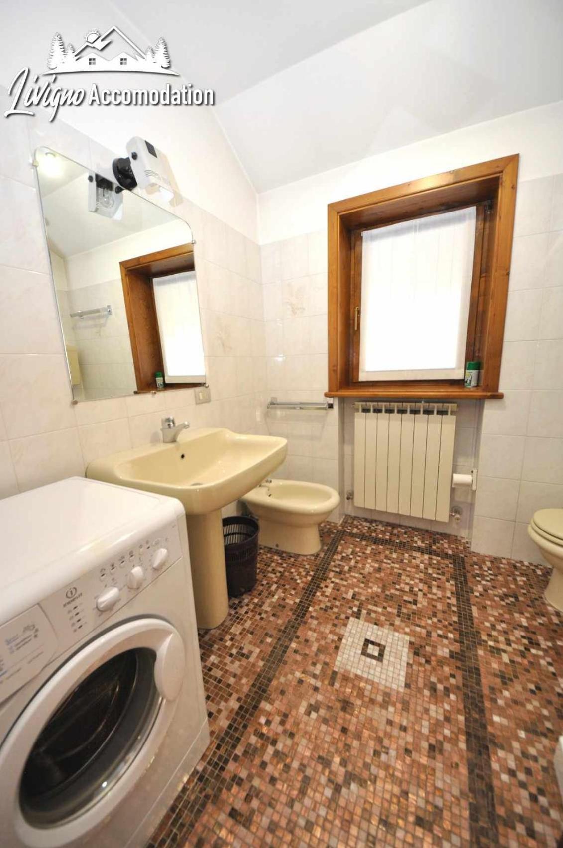 Al Me Bait By Livigno Accomodation Quarto foto