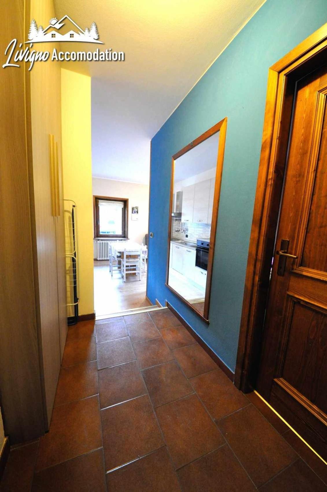 Al Me Bait By Livigno Accomodation Quarto foto