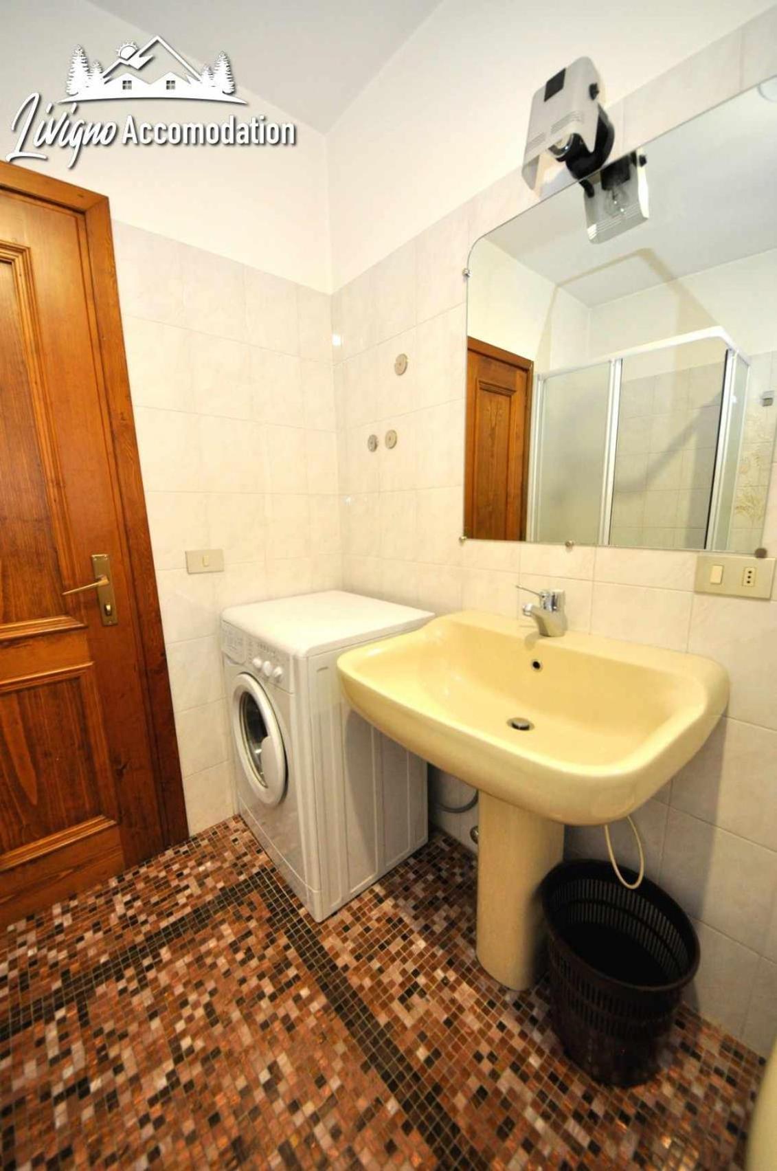 Al Me Bait By Livigno Accomodation Quarto foto