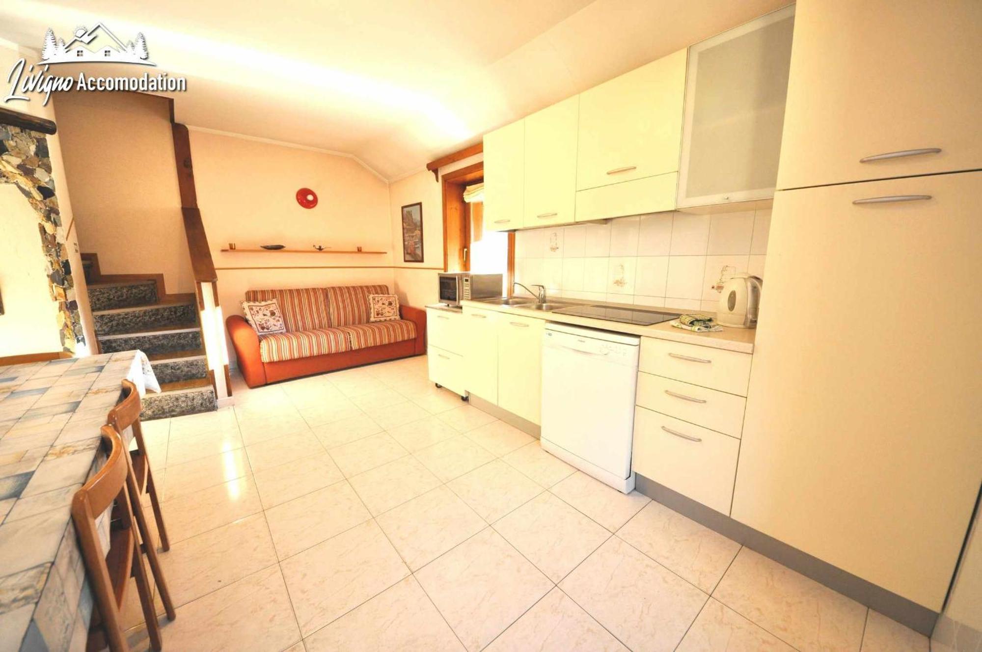 Al Me Bait By Livigno Accomodation Quarto foto