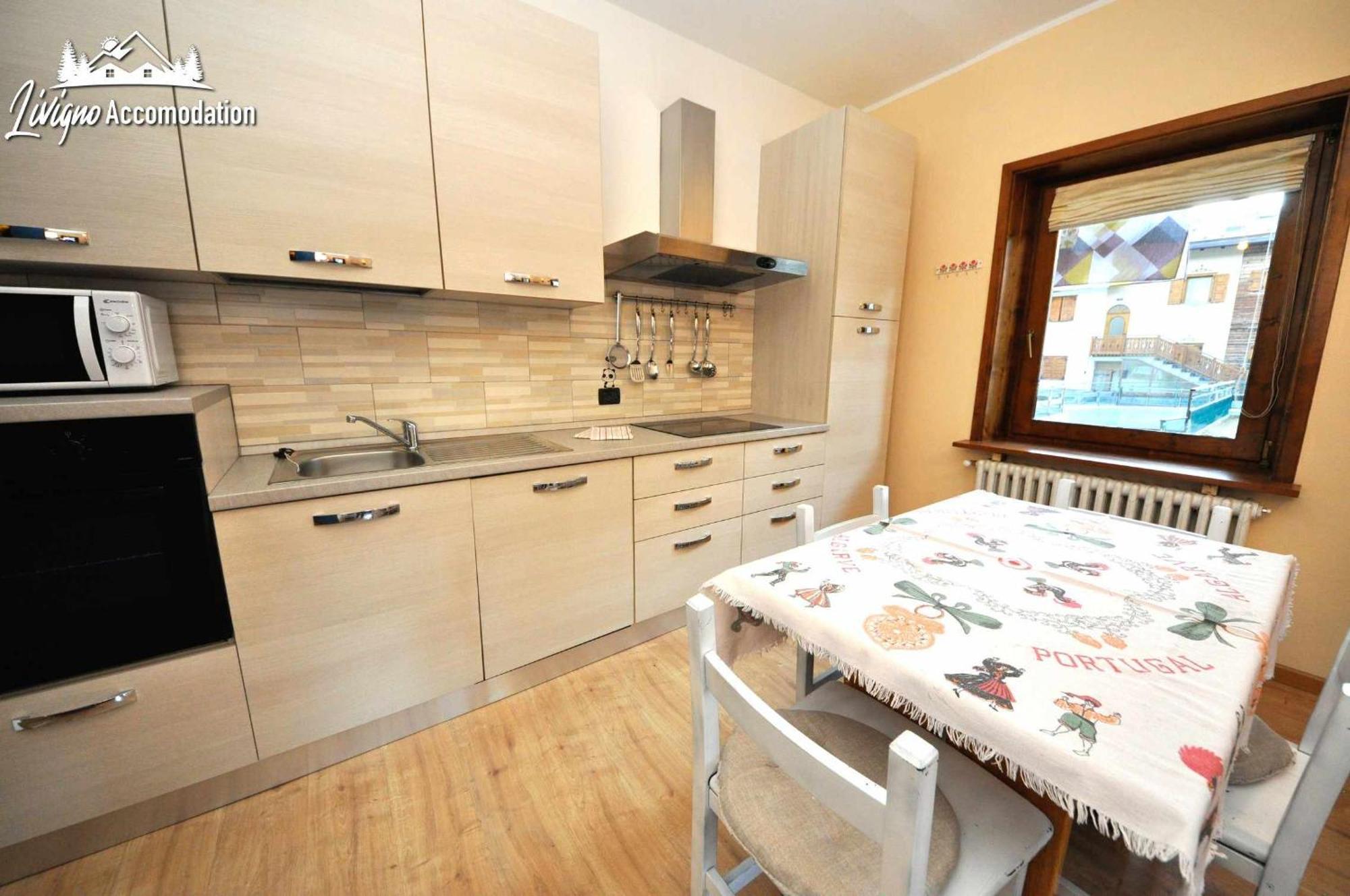 Al Me Bait By Livigno Accomodation Quarto foto